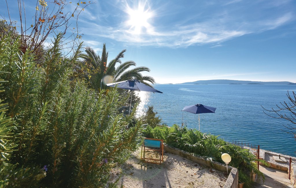 Ferienwohnung - Ciovo-Okrug Donji , Kroatien - CDM901 9