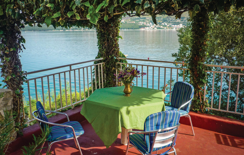 Ferienhaus - Ciovo-Okrug Donji , Kroatien - CDM999 7