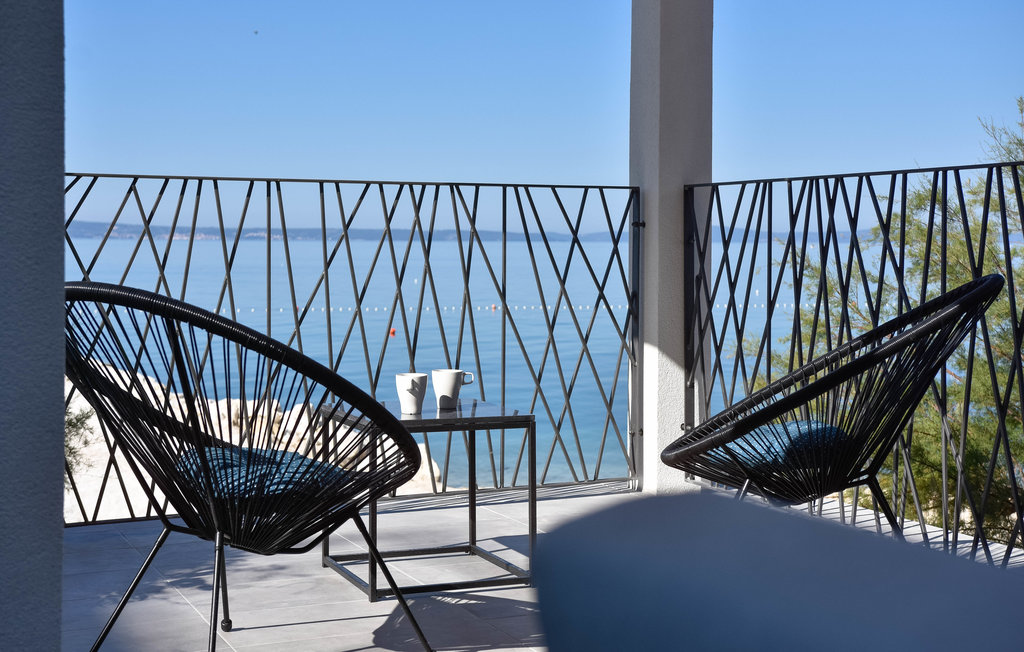 Ferienhaus - Split-Podstrana , Kroatien - CDM080 11