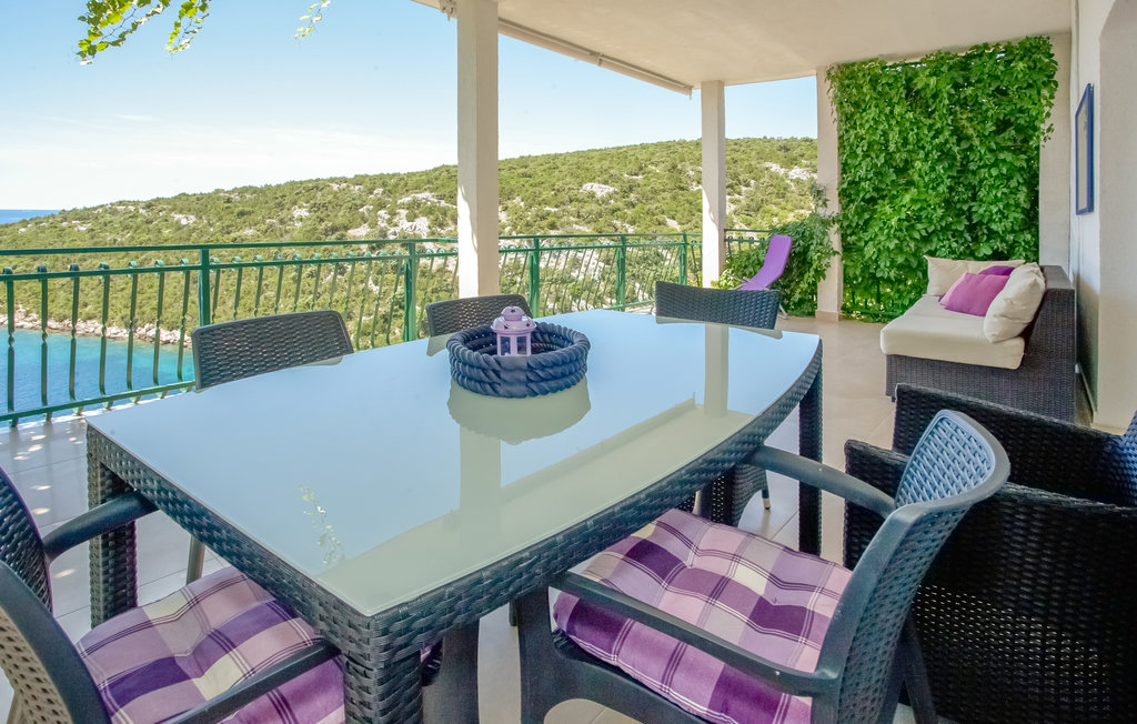 Lejlighed - Trogir-Vinisce , Kroatien - CDM153 7