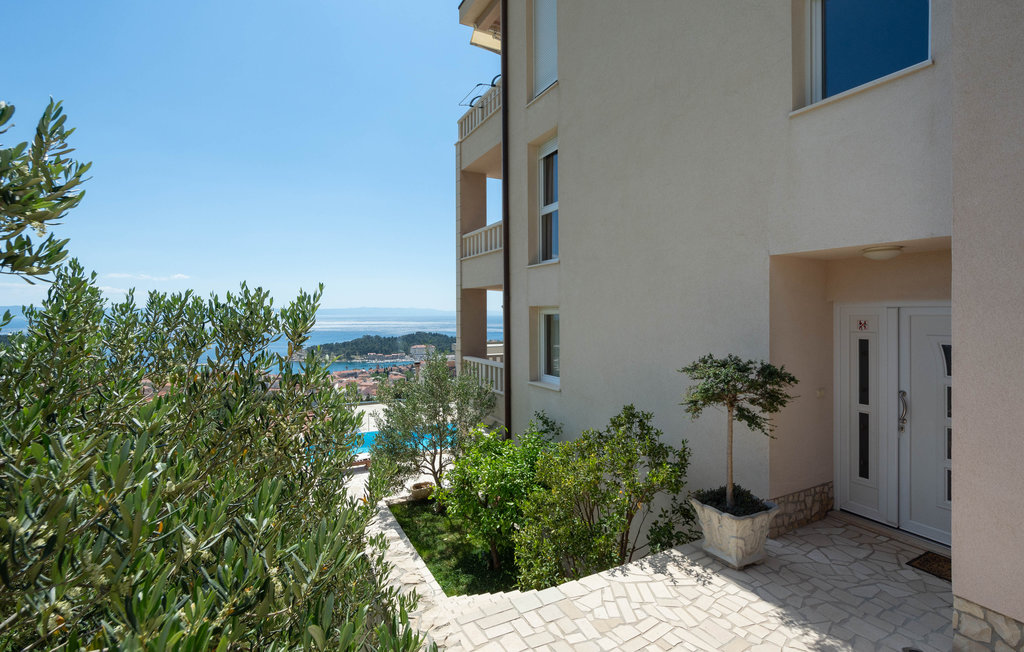 Feriehus - Makarska , Kroatia - CDM213 20