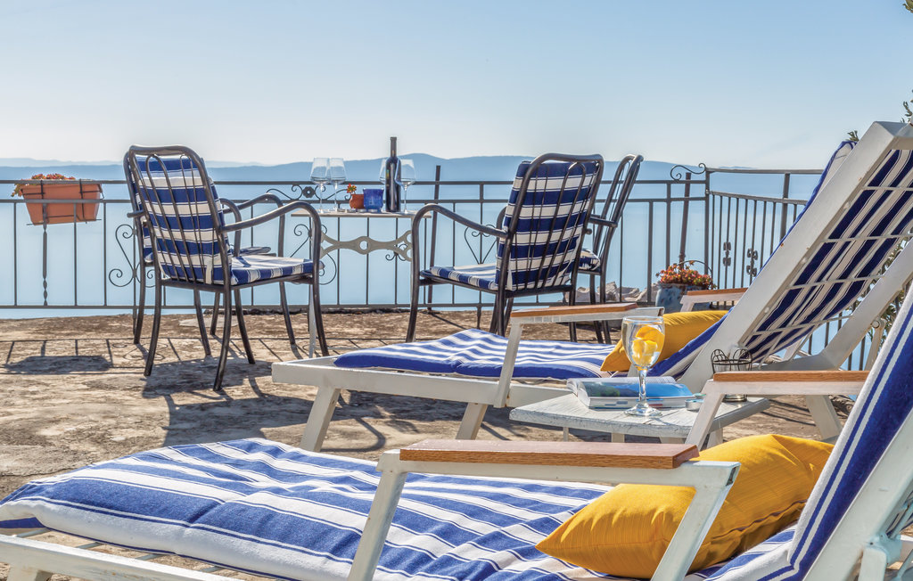 Feriehuse - Makarska-Gornja Podgora , Kroatien - CDM362 10