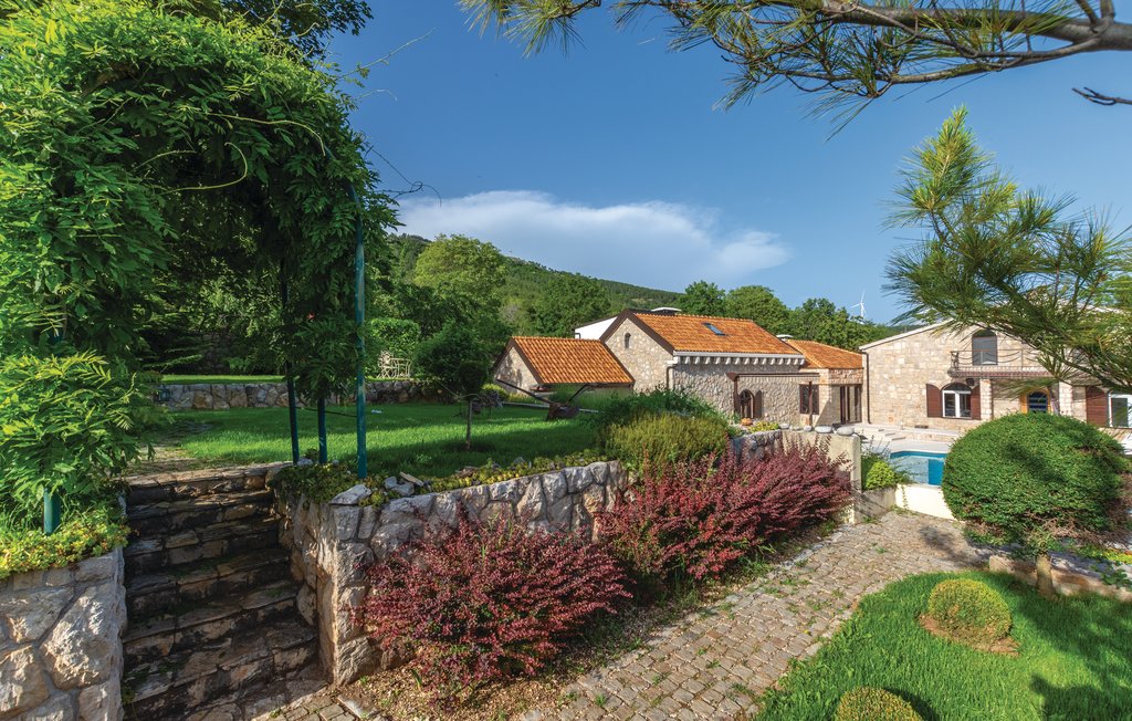 Feriehuse - Makarska-Cista Velika , Kroatien - CDM365 18