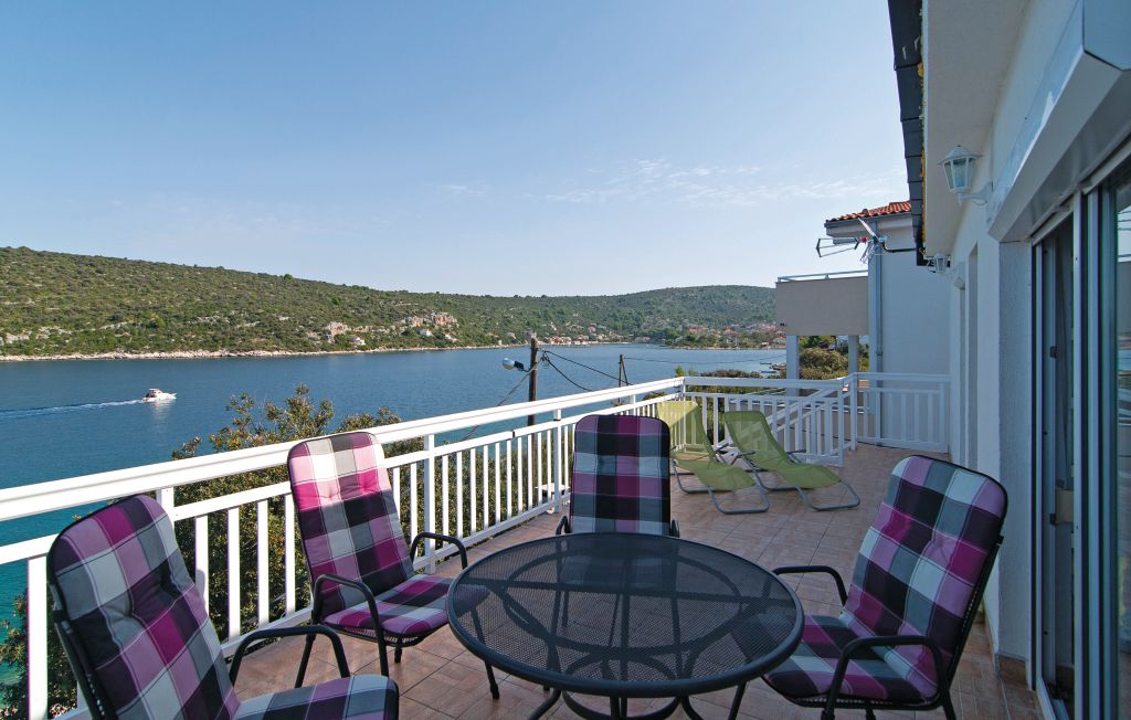 Ferienwohnung - Drvenik Veliki , Kroatien - CDM635 9