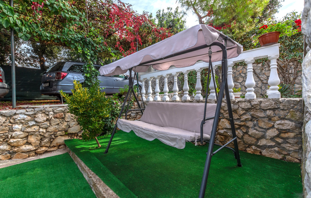 Feriehuse - Trogir-Sevid , Kroatien - CDM645 10