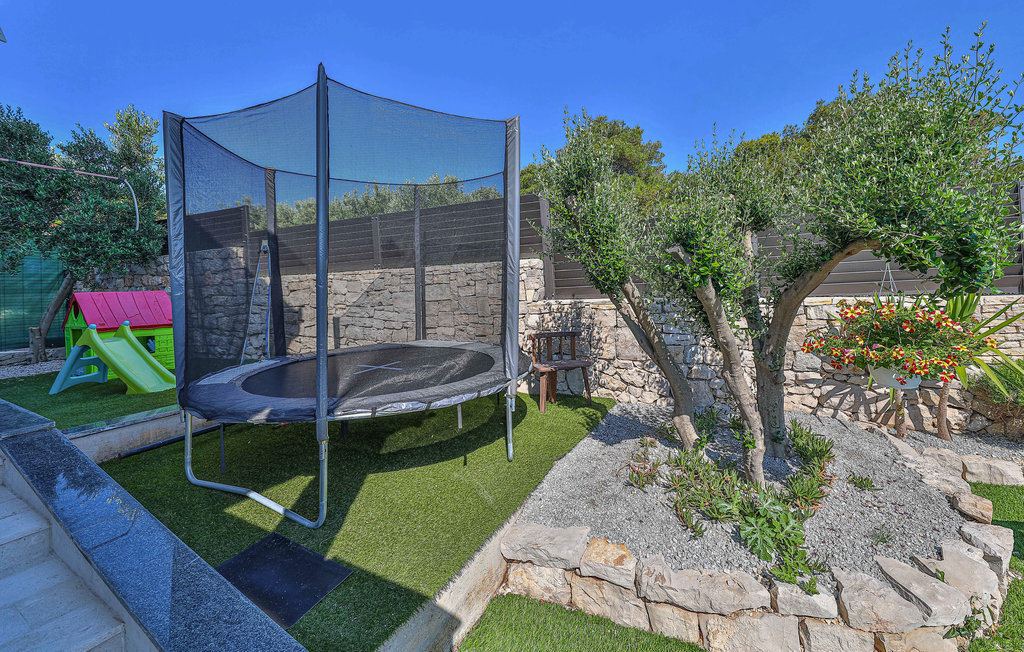 Feriehus - Drvenik Mali , Kroatia - CDM646 17