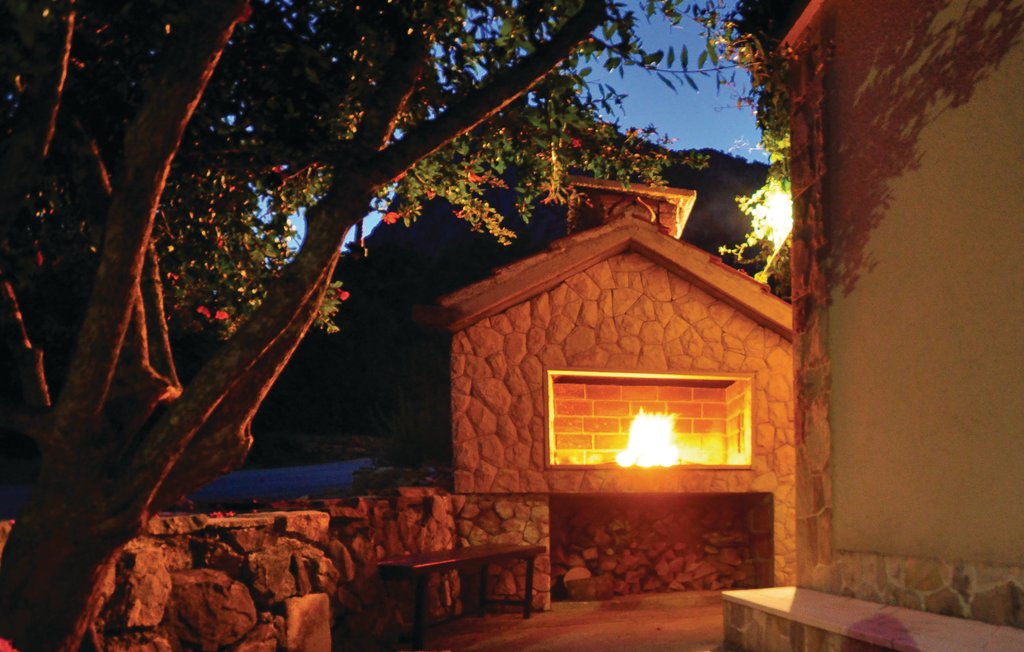 Feriehus - Omis-Podaspilje , Kroatia - CDM680 19
