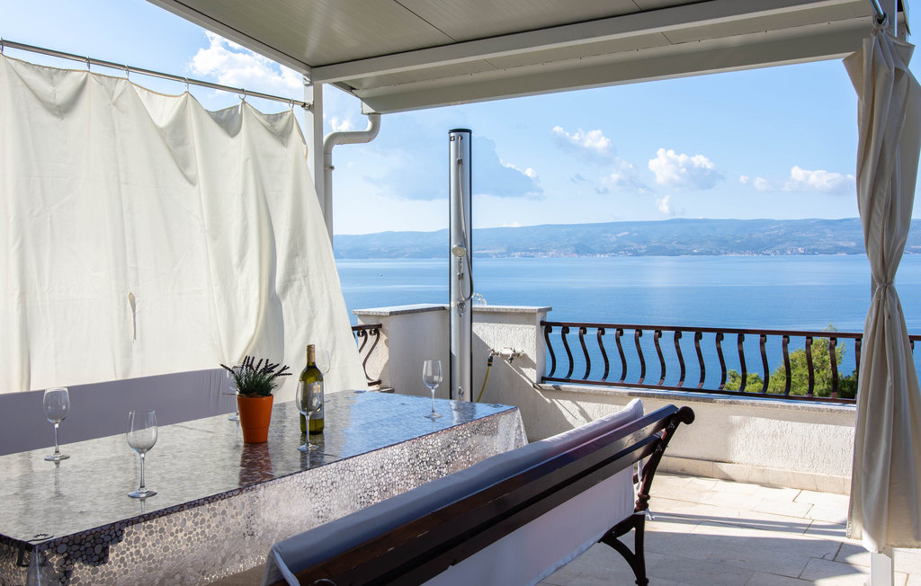 Ferienwohnung - Omis-Krilo Jesenice , Kroatien - CDM751 9