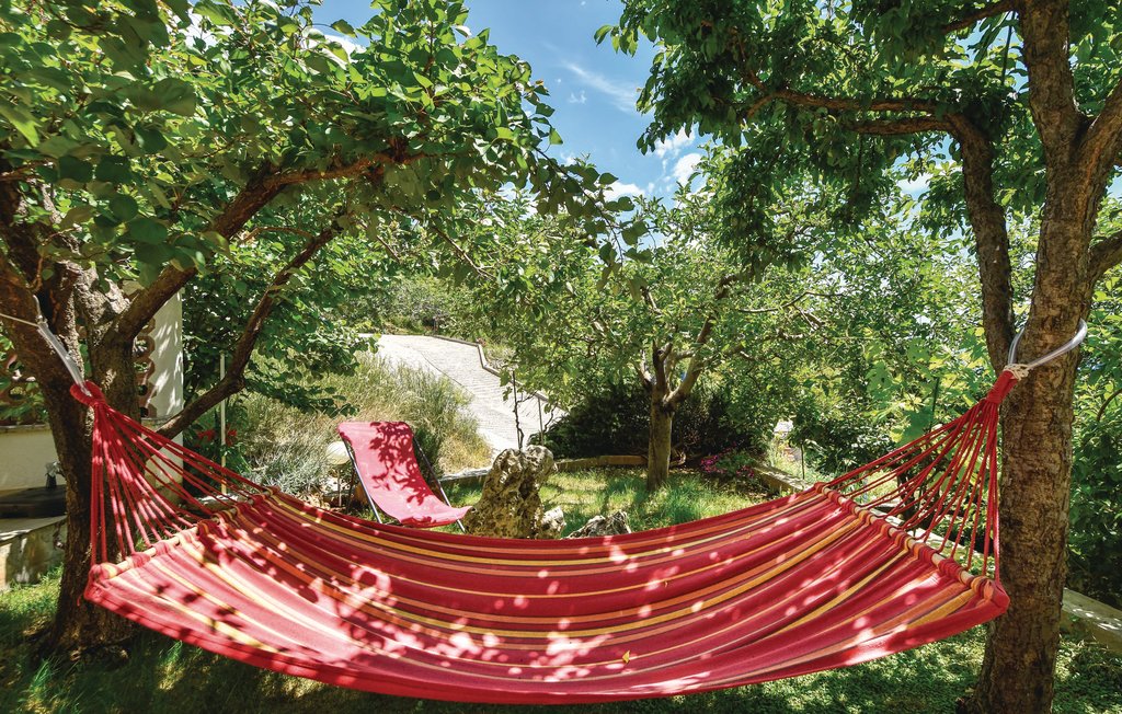 Ferieleilighet - Omis-Krilo Jesenice , Kroatia - CDM752 6