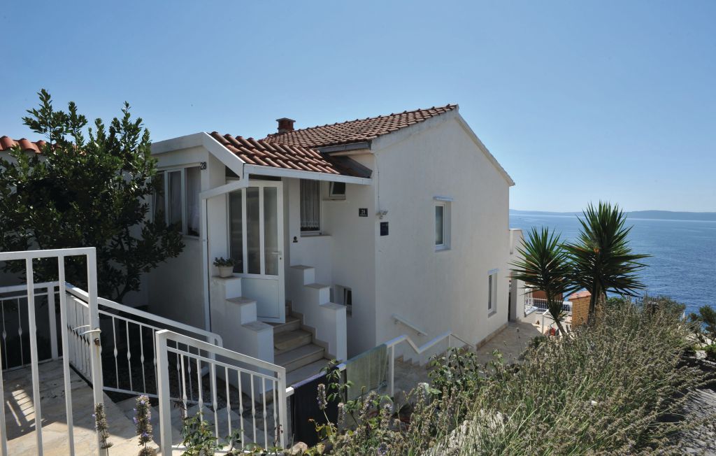 Lejlighed - Ciovo-Okrug Gornji , Kroatien - CDM778 7