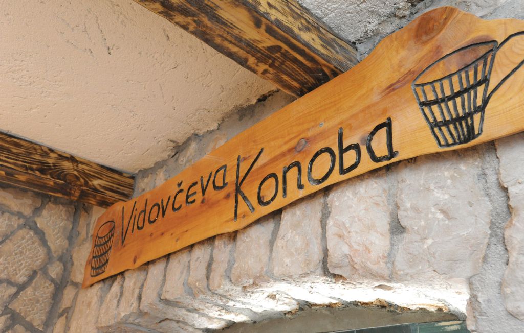 Ferienhaus - Makarska-Kamenmost , Kroatien - CDM822 30