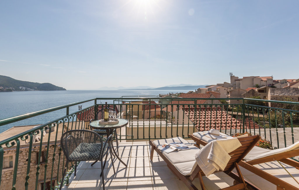 Semesterhus - Makarska-Igrane , Kroatien - CDM840 9