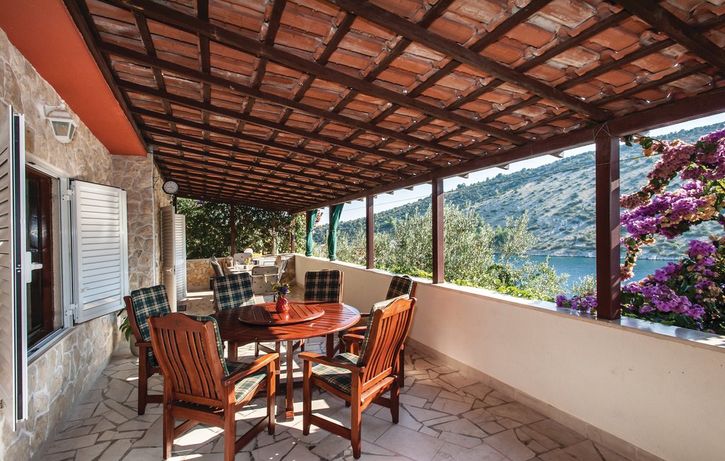 Ferienhaus - Trogir-Vinisce , Kroatien - CDM877 6