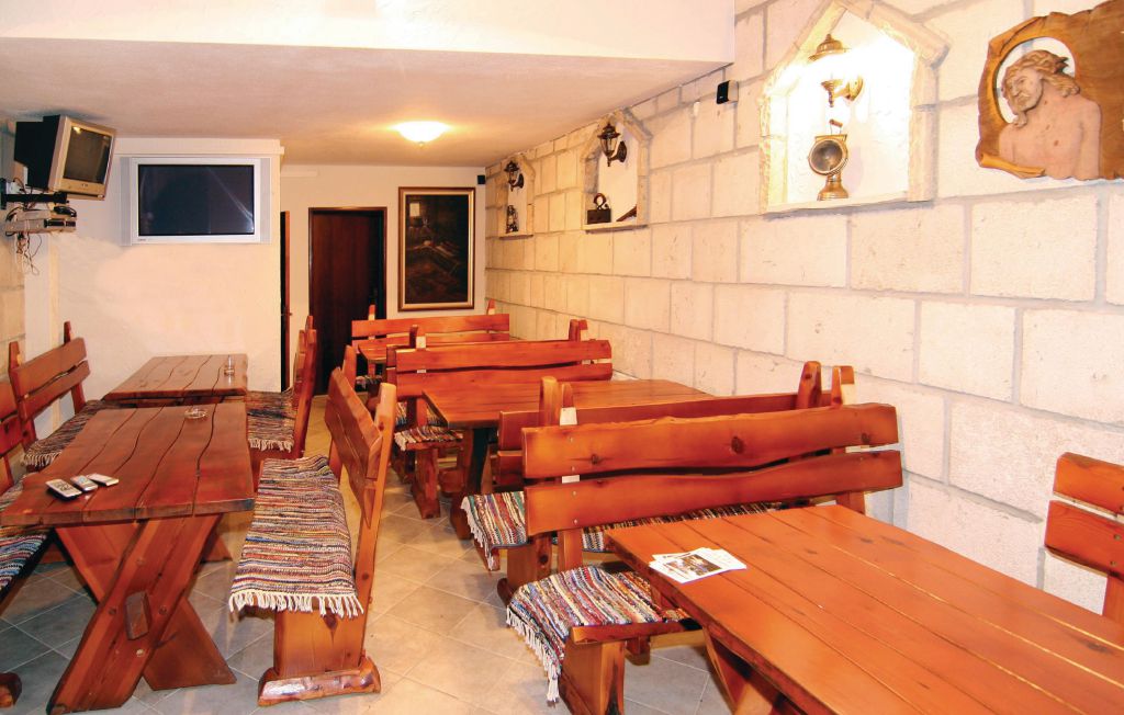 Feriehuse - Split-Podstrana , Kroatien - CDM888 33