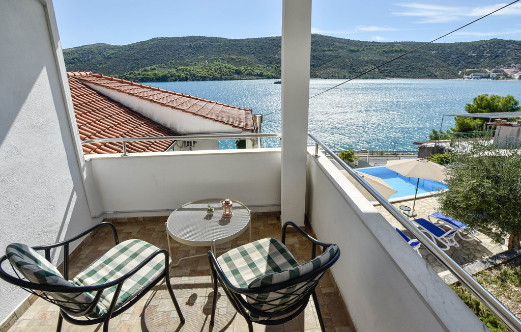 Ferienhaus - Trogir-Poljica , Kroatien - CDM979 14