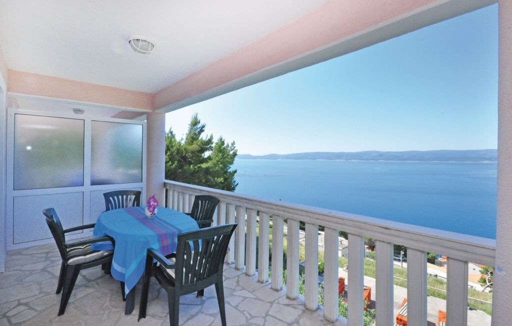 Lejlighed - Omis-Mimice , Kroatien - CDM143 7