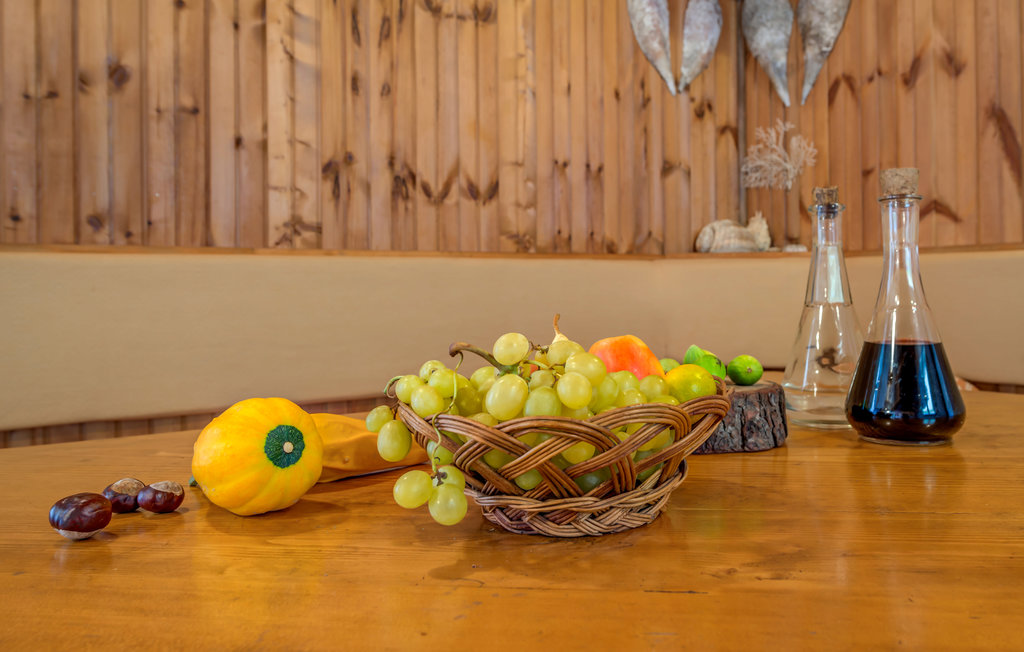 Feriehuse - Omis-Jesenice , Kroatien - CDM580 37