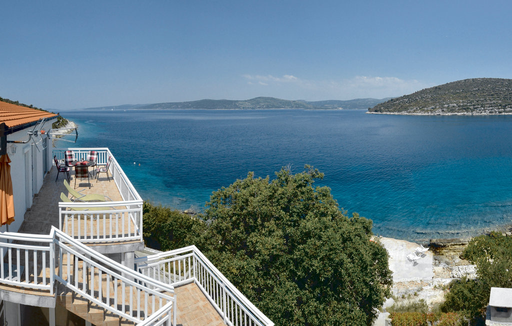 Ferienwohnung - Drvenik Veliki , Kroatien - CDM635 7