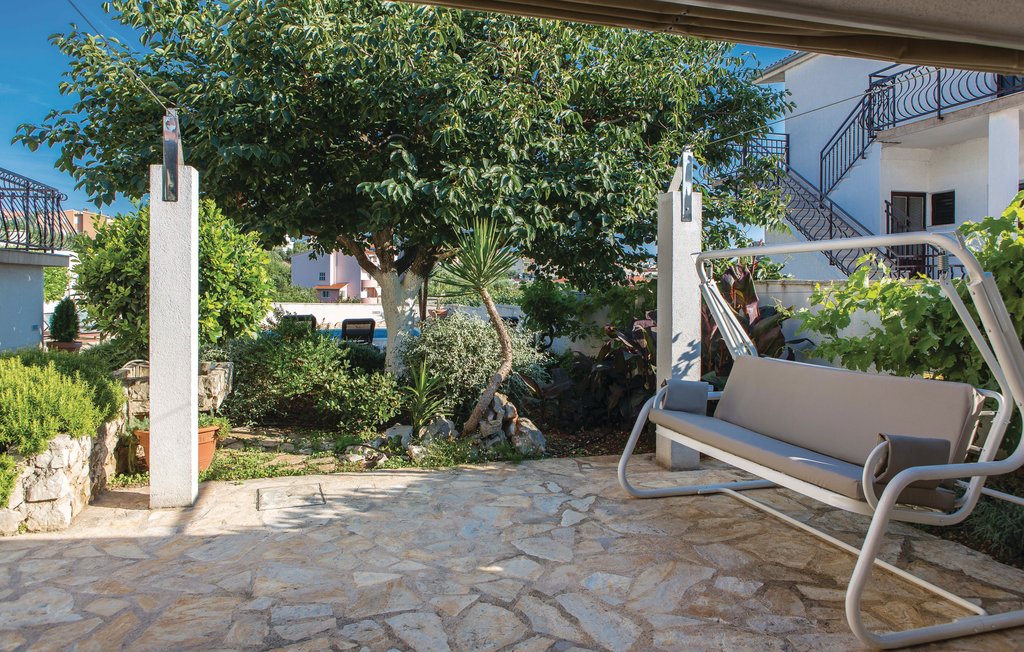 Feriehus - Ciovo-Okrug Gornji , Kroatia - CDM779 8