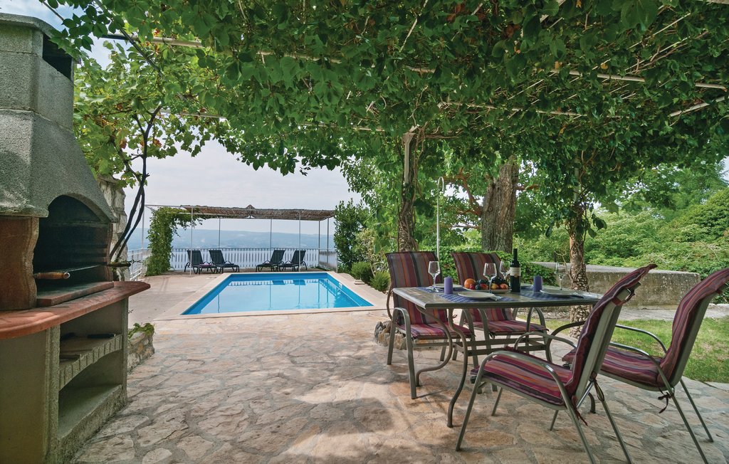 Lejlighed - Omis-Duce , Kroatien - CDM804 10