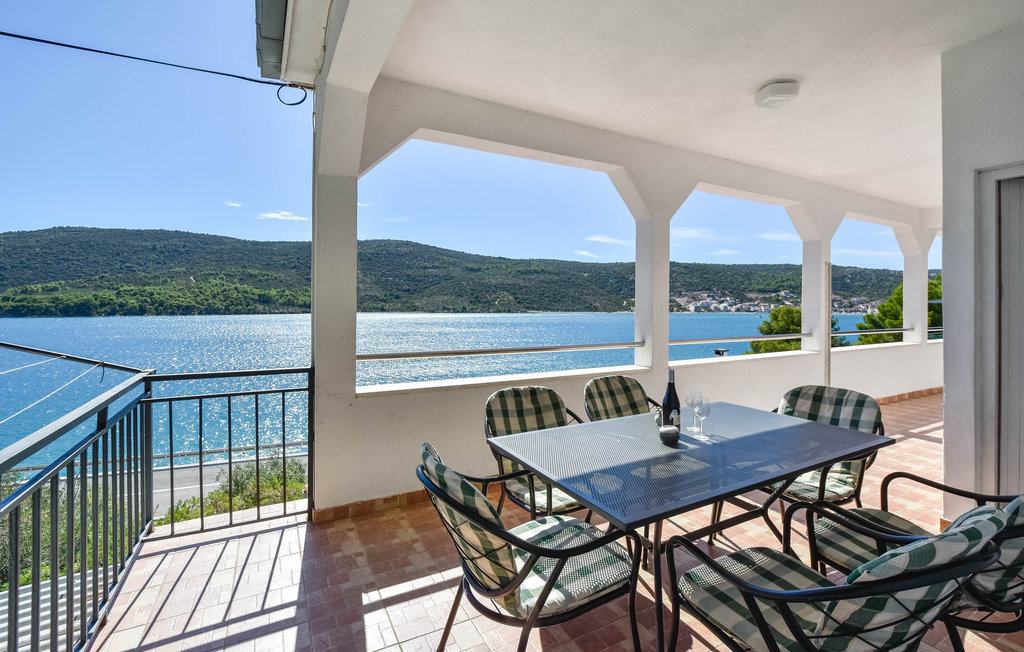 Ferienhaus - Trogir-Poljica , Kroatien - CDM979 12