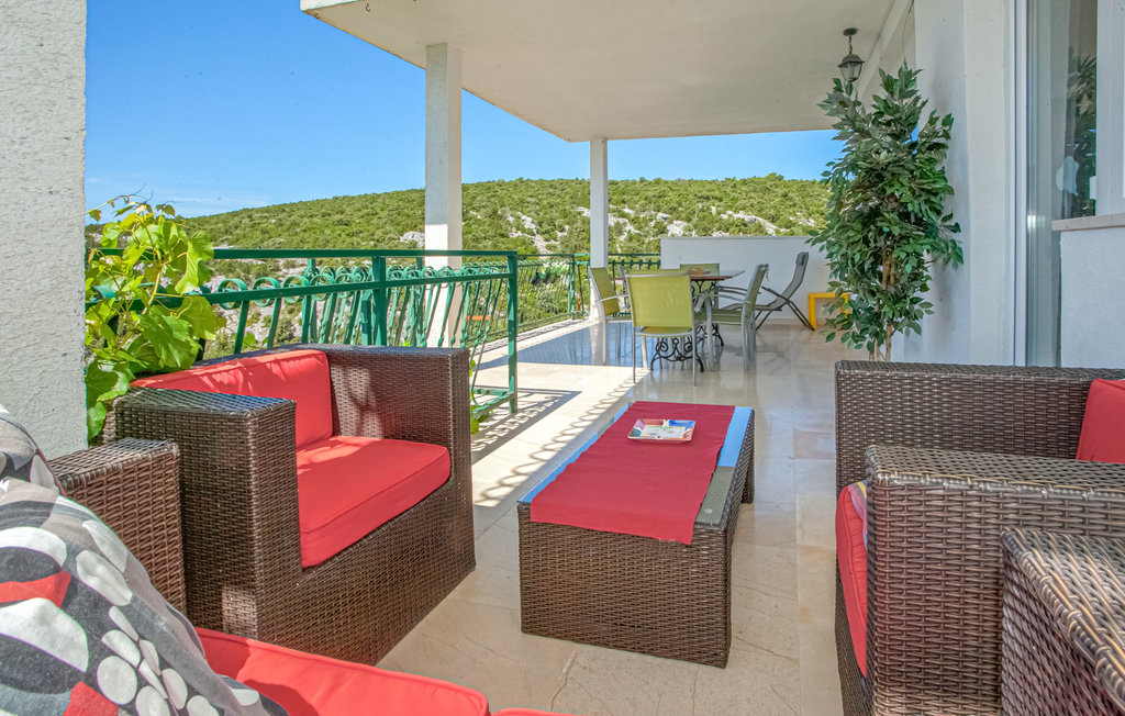 Lejlighed - Trogir-Vinisce , Kroatien - CDM154 3