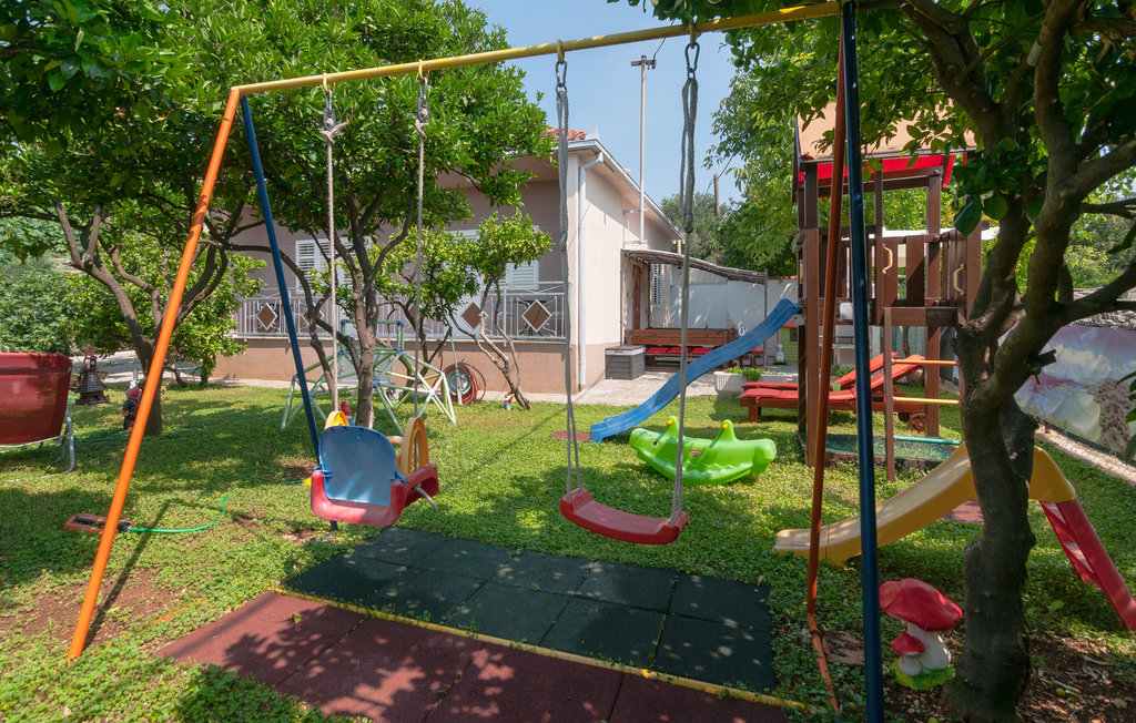 Ferienhaus - Trogir-Seget Vranjica , Kroatien - CDM728 5