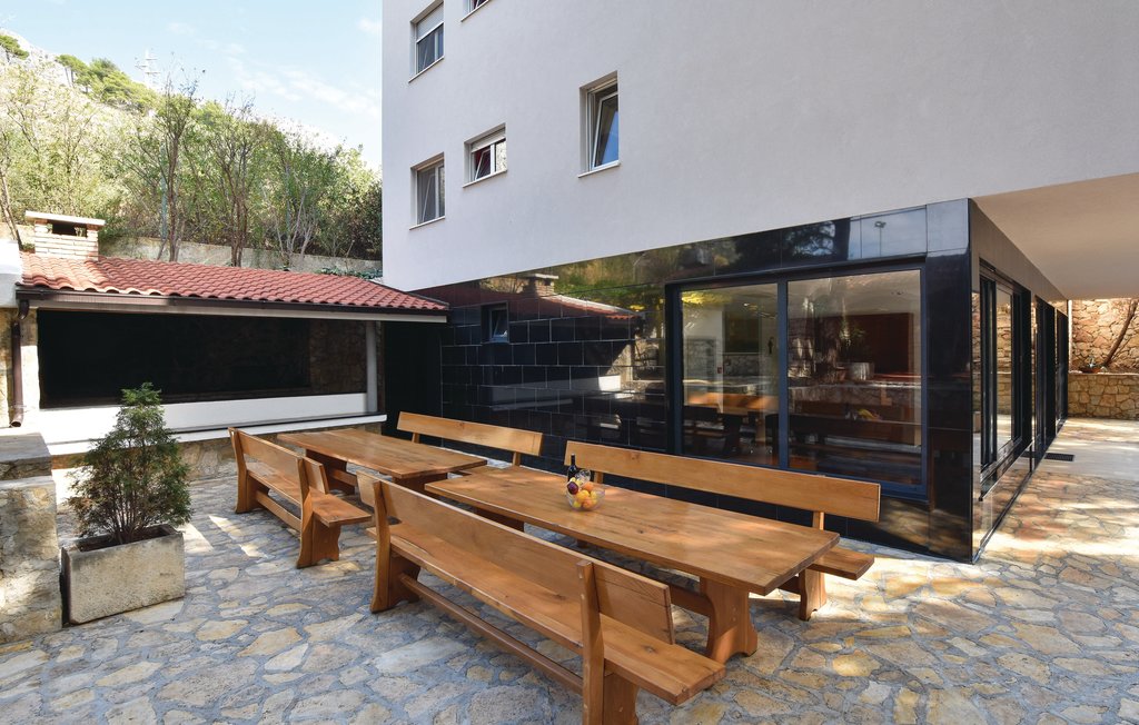 Ferienhaus - Omis-Duce , Kroatien - CDM876 17
