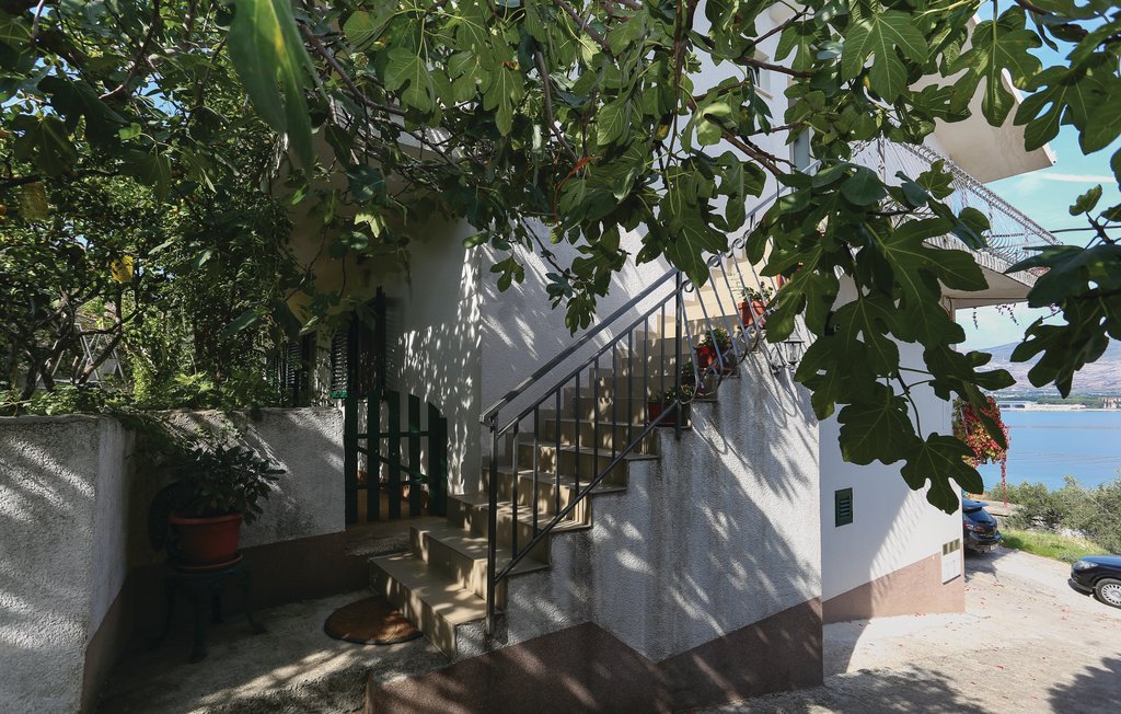 Ferieleilighet - Ciovo-Arbanija , Kroatia - CDM968 7