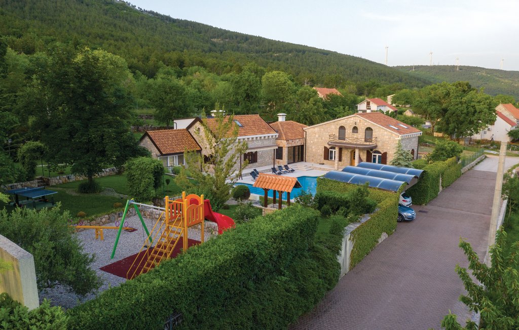 Feriehuse - Makarska-Cista Velika , Kroatien - CDM365 27