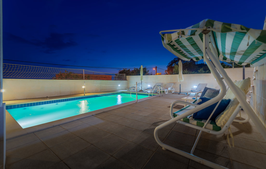 Feriehuse - Omis-Jesenice , Kroatien - CDM580 22