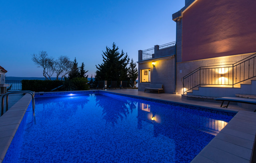 Location de vacances - Omis-Mimice , Croatie - CDM800 23