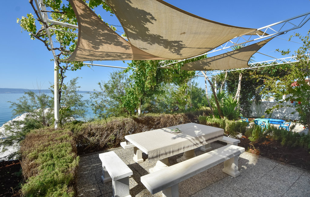 Ferienhaus - Split-Podstrana , Kroatien - CDM080 9