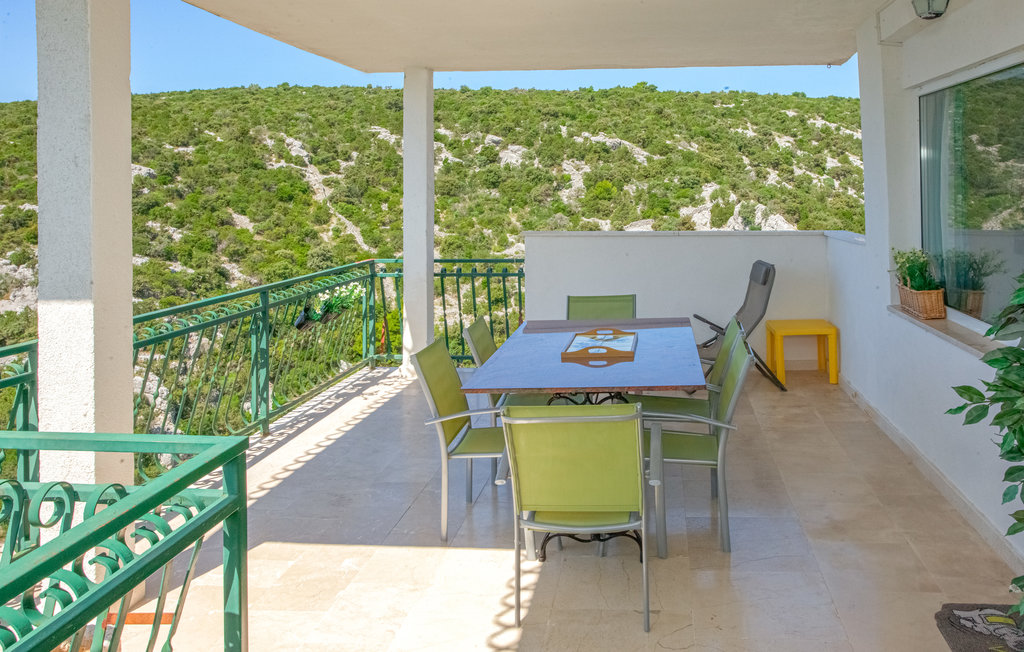 Lejlighed - Trogir-Vinisce , Kroatien - CDM154 11