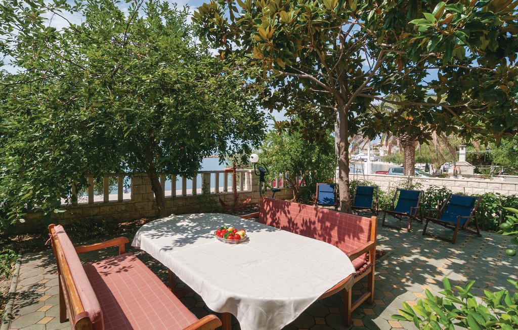 Semesterlägenhet - Omis-Krilo Jesenice , Kroatien - CDM588 9