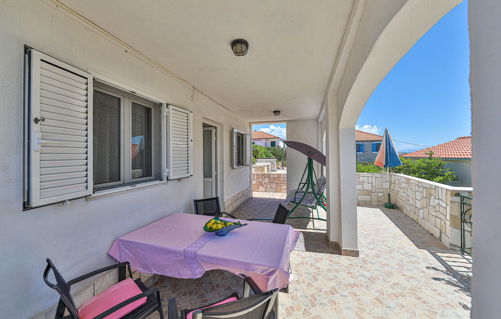 Semesterhus - Drvenik Mali , Kroatien - CDM609 11