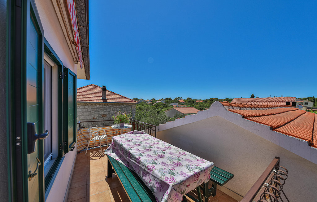 Ferienhaus - Drvenik Mali , Kroatien - CDM610 8