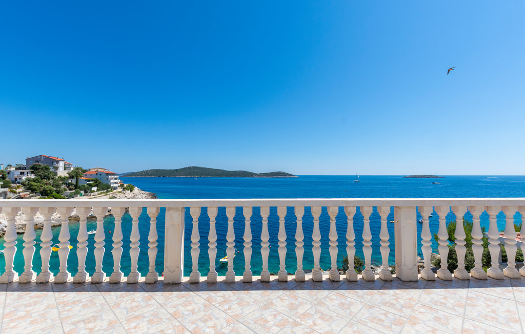 Ferienhaus - Trogir-Sevid , Kroatien - CDM631 7