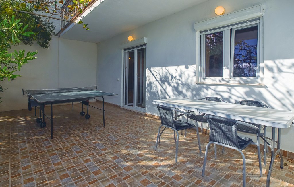 Lejlighed - Omis-Duce , Kroatien - CDM656 6