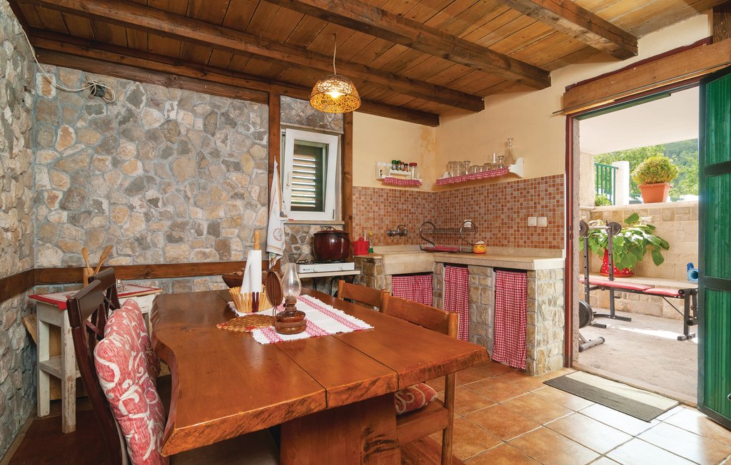 Feriehus - Omis-Podaspilje , Kroatia - CDM680 26