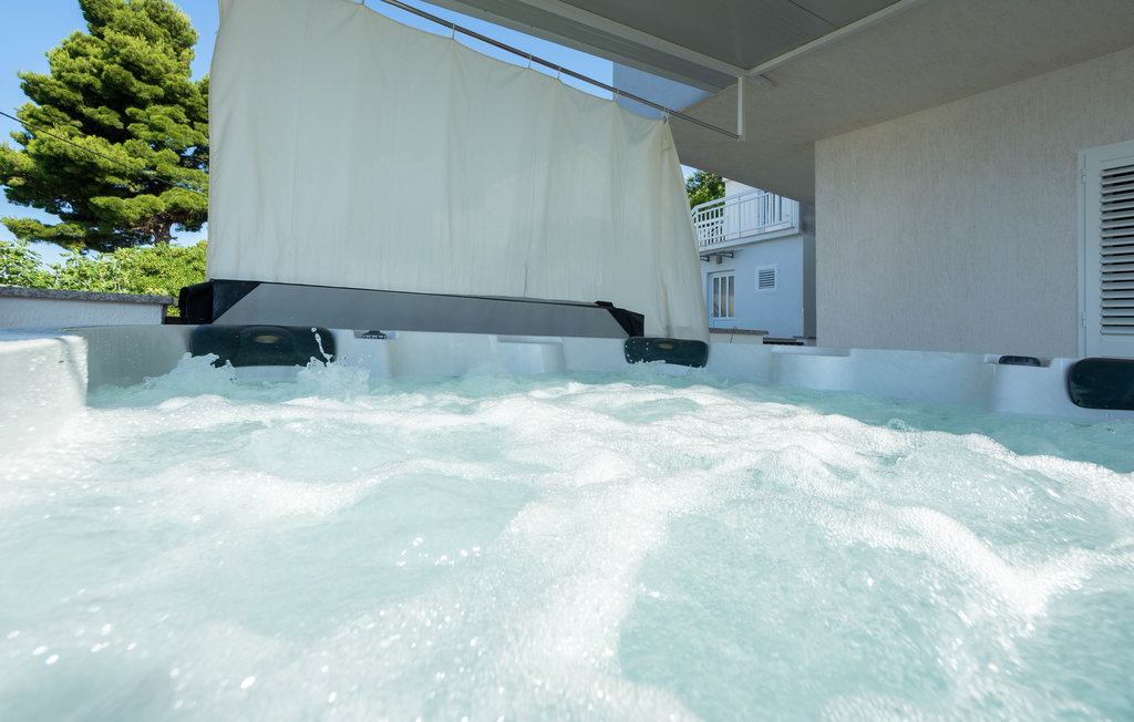 Ferienwohnung - Omis-Krilo Jesenice , Kroatien - CDM751 7