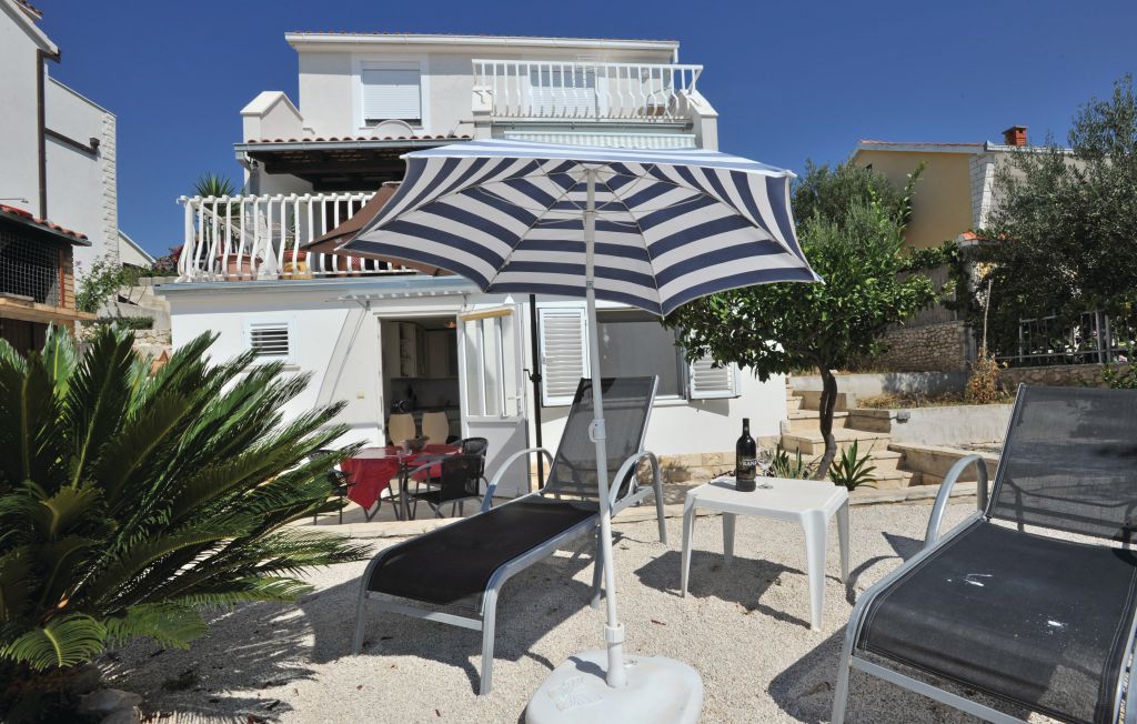 Lejlighed - Ciovo-Okrug Gornji , Kroatien - CDM778 6