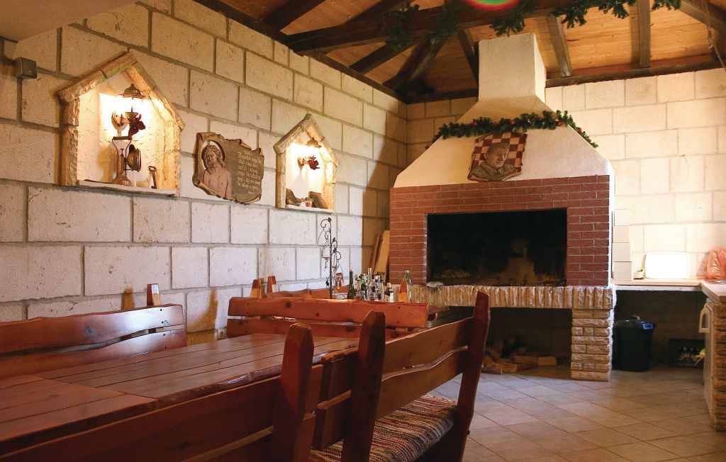 Feriehuse - Split-Podstrana , Kroatien - CDM888 31