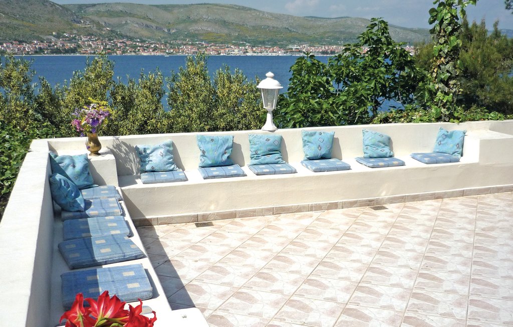 Ferienhaus - Ciovo-Okrug Donji , Kroatien - CDM999 4