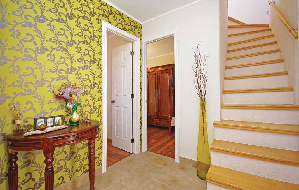 Feriehus - Makarska-Gornji Tucepi , Kroatia - CDM003 18