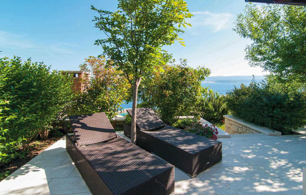 Feriehus - Omis-Lokva Rogoznica , Kroatia - CDM841 11