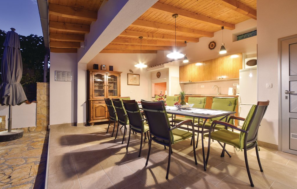 Ferienhaus - Trogir-Okrug Gornji , Kroatien - CDM900 8