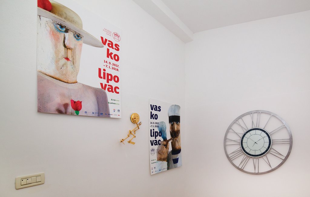 Feriehus - Ciovo-Slatine , Kroatia - CDM908 19