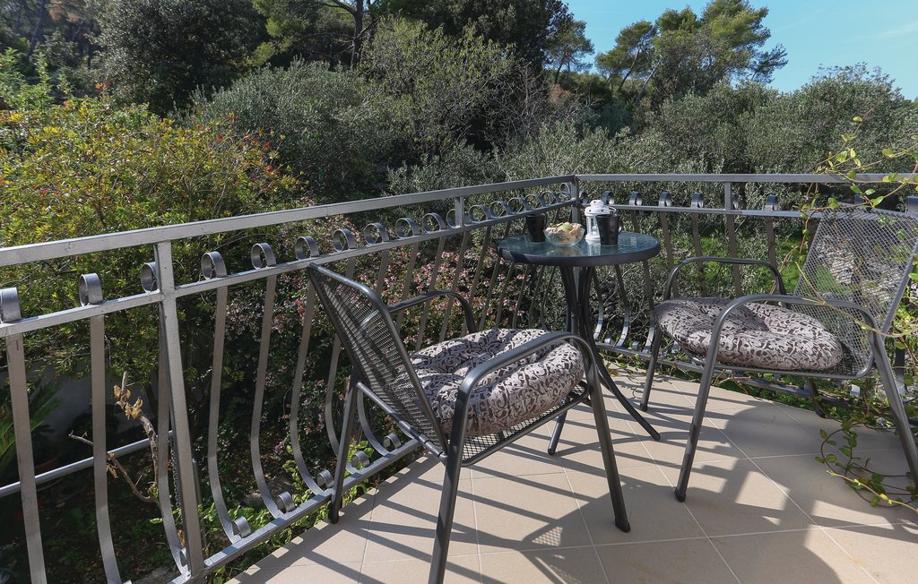 Semesterlägenhet - Ciovo-Arbanija , Kroatien - CDM966 7