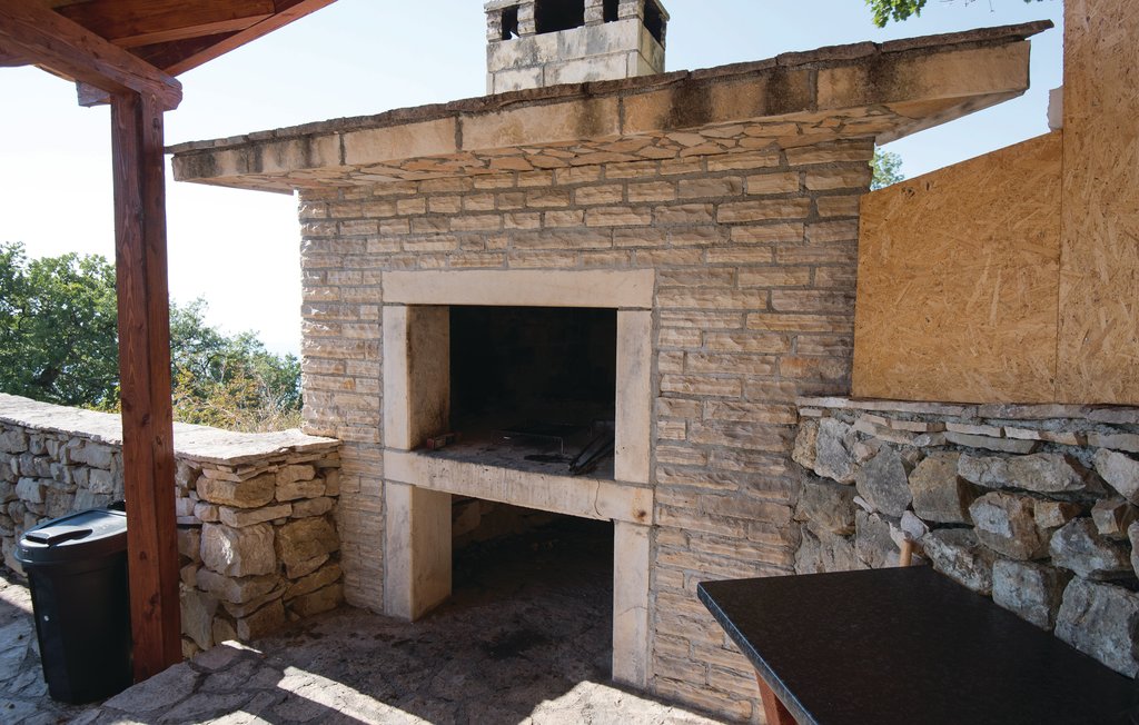 Feriehuse - Split-Podstrana , Kroatien - CDM888 16